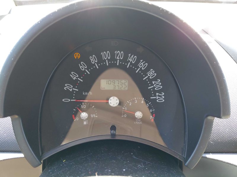 Volkswagen New Beetle 2.0 2000 – снимка 12