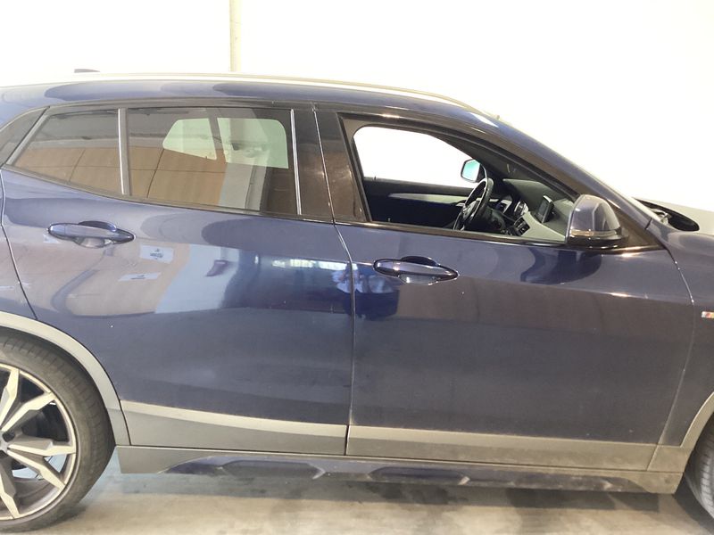 BMW X2 sDrive 18d M Sport X 2018 – снимка 10