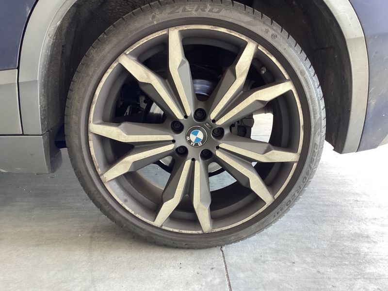 BMW X2 sDrive 18d M Sport X 2018 – снимка 5