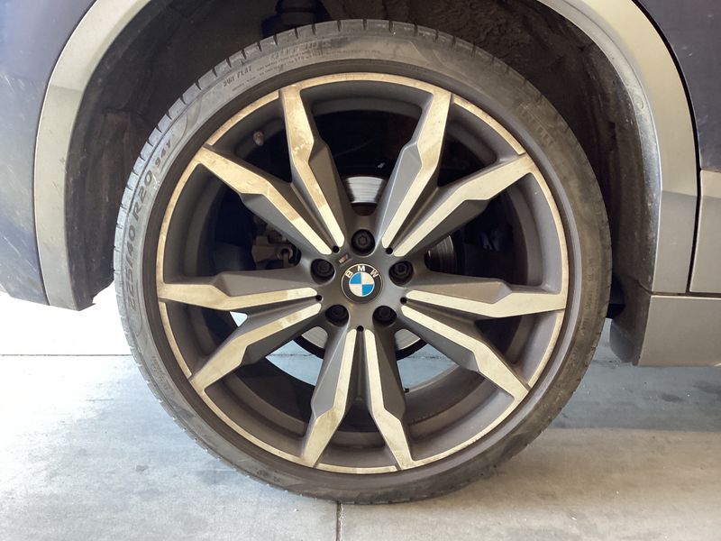 BMW X2 sDrive 18d M Sport X 2018 – снимка 9