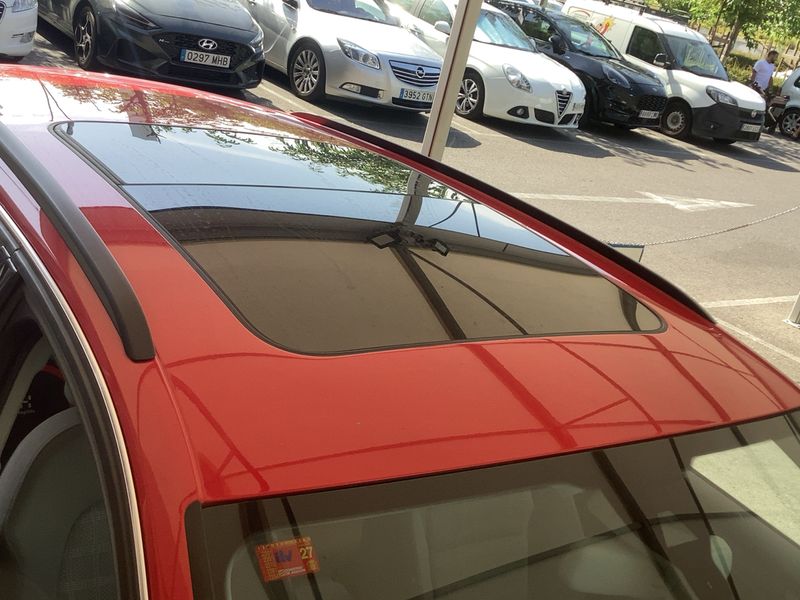 Audi A4 2.0 TDI 2013 – снимка 13