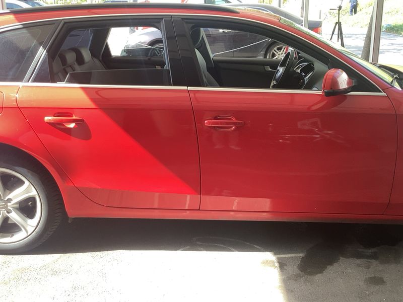 Audi A4 2.0 TDI 2013 – снимка 10
