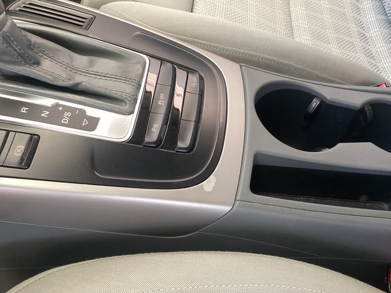 Audi A4 2.0 TDI 2013 – снимка 25