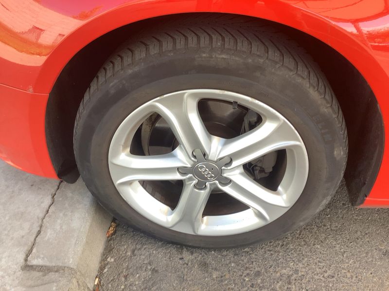 Audi A4 2.0 TDI 2013 – снимка 3