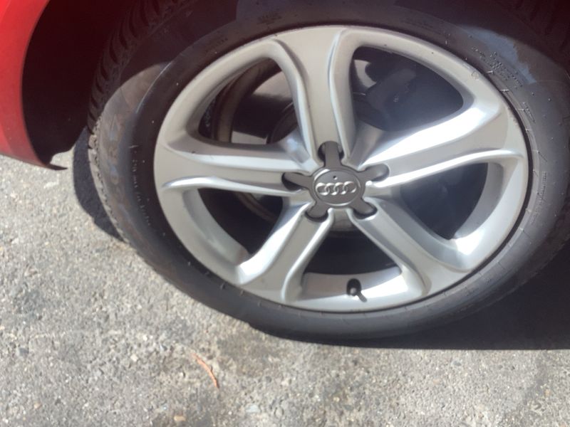Audi A4 2.0 TDI 2013 – снимка 9