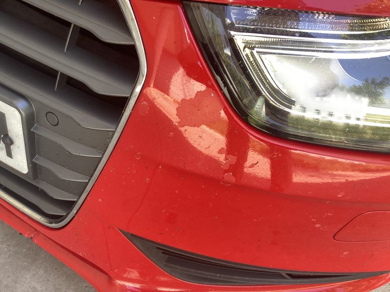 Audi A4 2.0 TDI 2013 – снимка 31