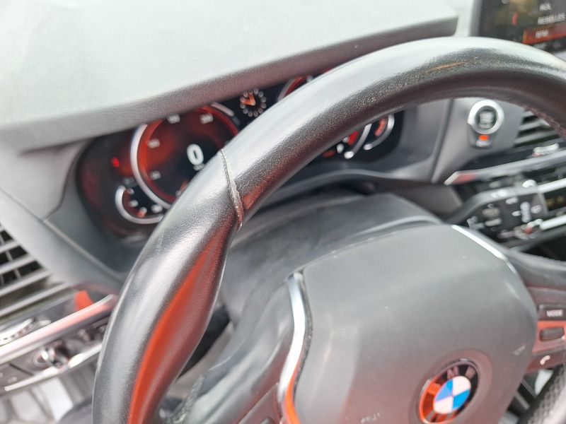 BMW X3 xDrive 20d xLine 2018 – снимка 57