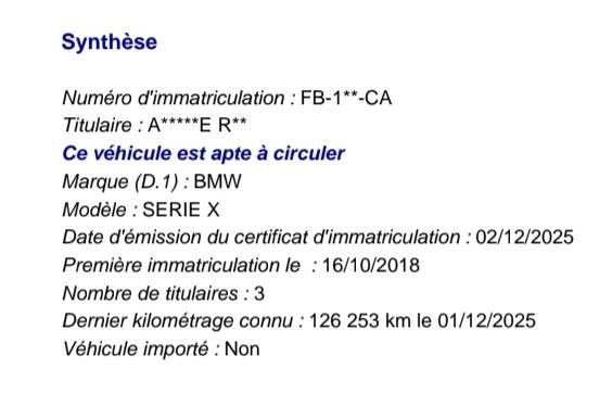 BMW X3 xDrive 20d xLine 2018 – снимка 15