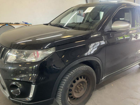 Suzuki Vitara 1.4 BoosterJet S 4x2 2017 – снимка 2