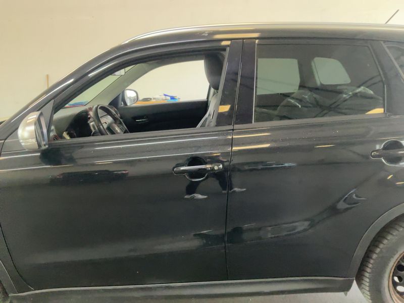 Suzuki Vitara 1.4 BoosterJet S 4x2 2017 – снимка 4