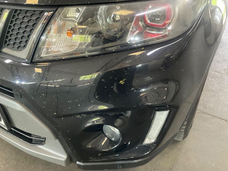 Suzuki Vitara 1.4 BoosterJet S 4x2 2017 – снимка 34