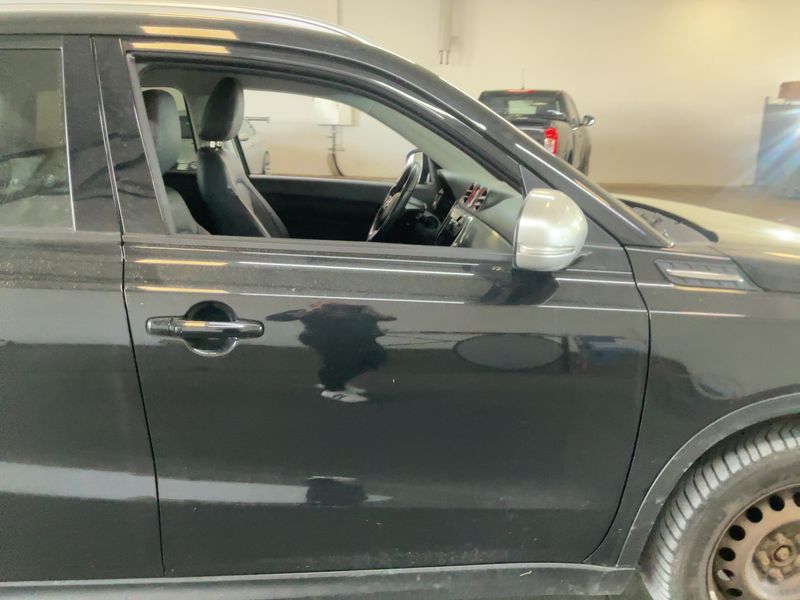 Suzuki Vitara 1.4 BoosterJet S 4x2 2017 – снимка 10