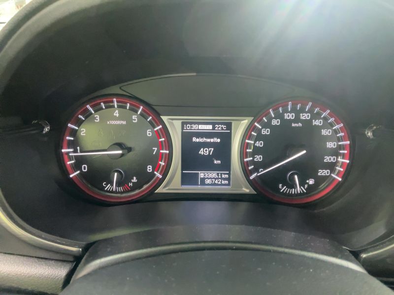Suzuki Vitara 1.4 BoosterJet S 4x2 2017 – снимка 19