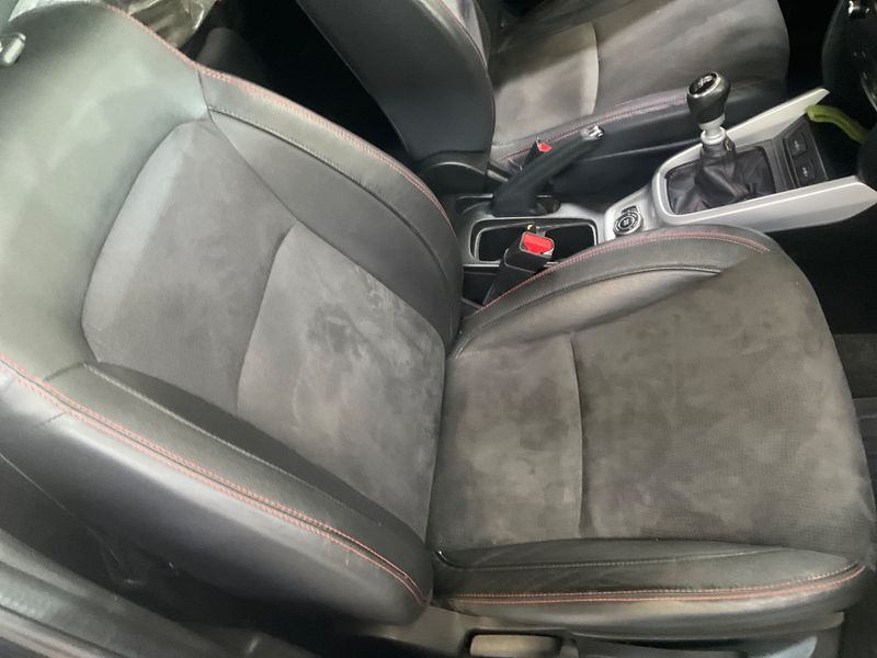 Suzuki Vitara 1.4 BoosterJet S 4x2 2017 – снимка 28