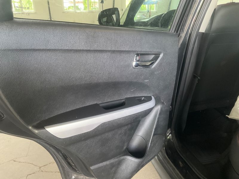 Suzuki Vitara 1.4 BoosterJet S 4x2 2017 – снимка 26