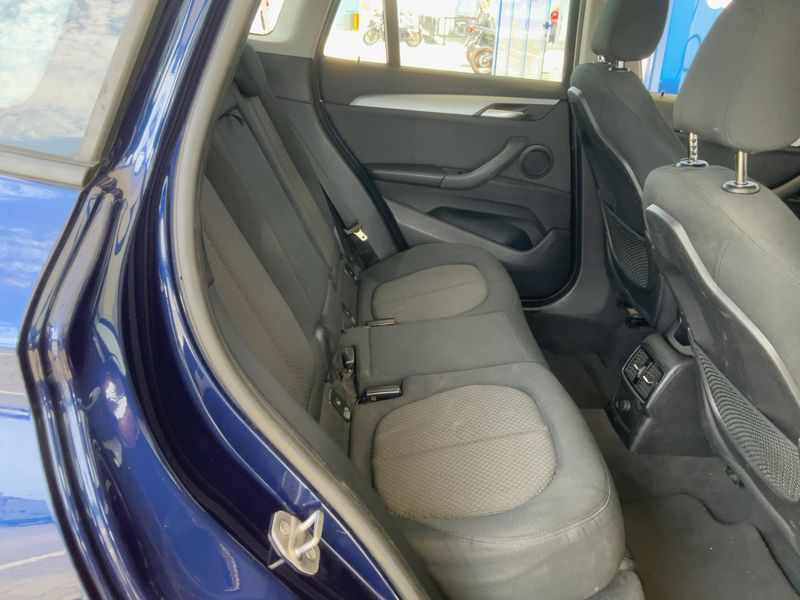 BMW X1 xDrive 20d Advantage 2017 – снимка 19