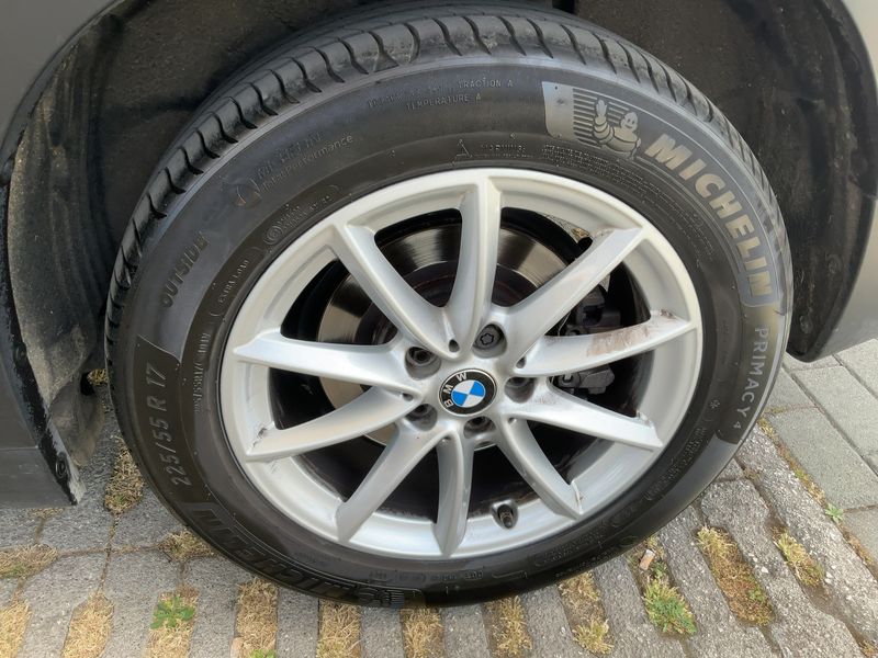 BMW X1 xDrive 20d Advantage 2017 – снимка 5