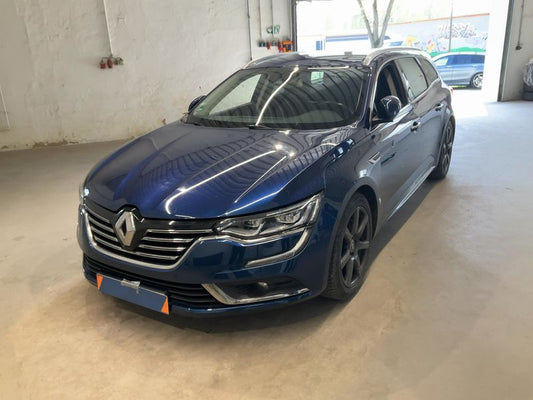 Renault Talisman 1.6 dCi Energy Intens 2016 – снимка 1