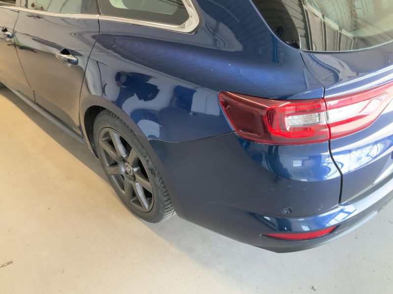 Renault Talisman 1.6 dCi Energy Intens 2016 – снимка 6