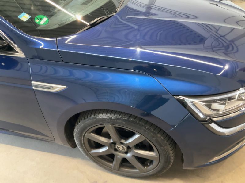 Renault Talisman 1.6 dCi Energy Intens 2016 – снимка 12