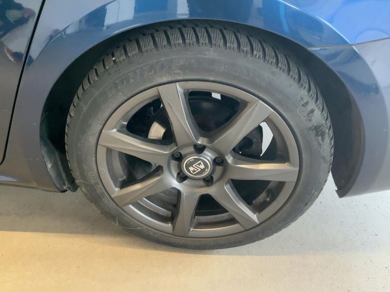 Renault Talisman 1.6 dCi Energy Intens 2016 – снимка 5