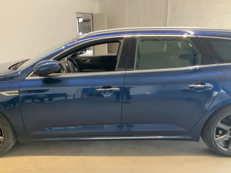 Renault Talisman 1.6 dCi Energy Intens 2016 – снимка 4