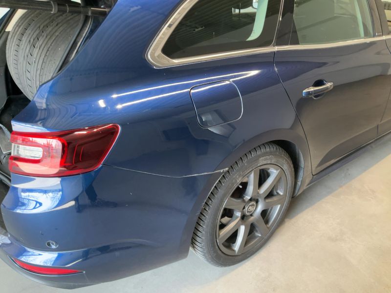 Renault Talisman 1.6 dCi Energy Intens 2016 – снимка 8