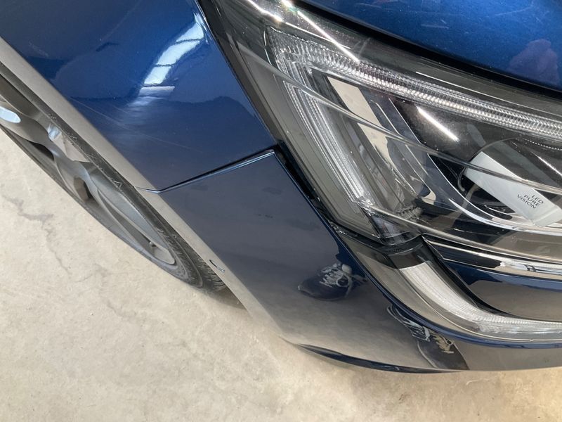 Renault Talisman 1.6 dCi Energy Intens 2016 – снимка 34