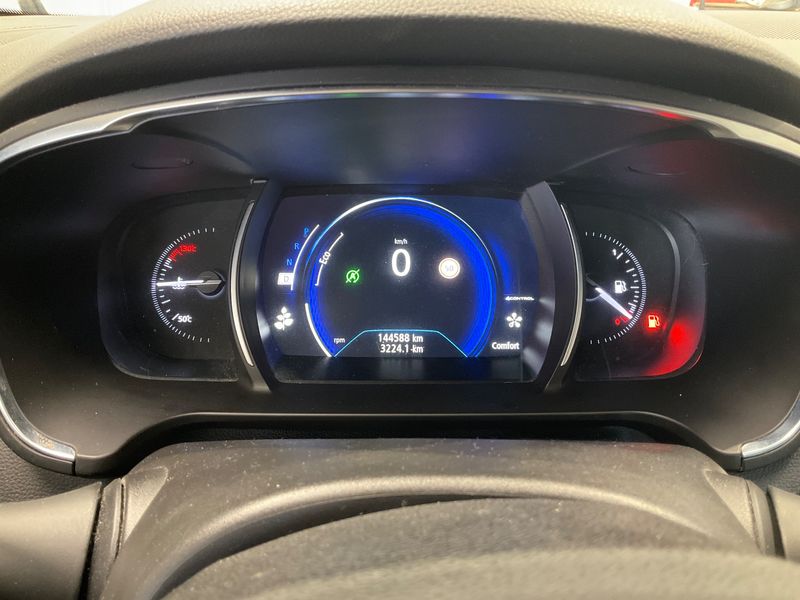Renault Talisman 1.6 dCi Energy Intens 2016 – снимка 19