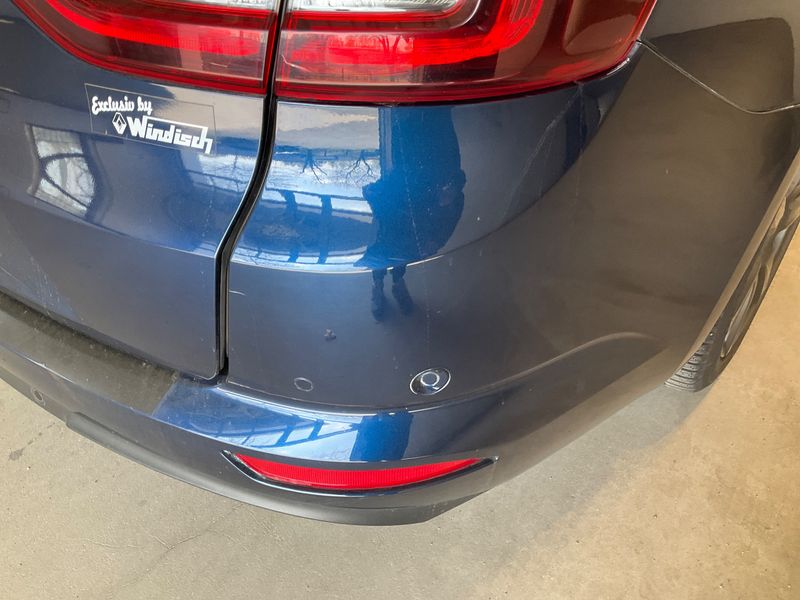Renault Talisman 1.6 dCi Energy Intens 2016 – снимка 30