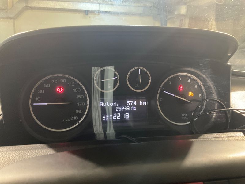 Lancia Ypsilon 1.2 Gold 2013 – снимка 4