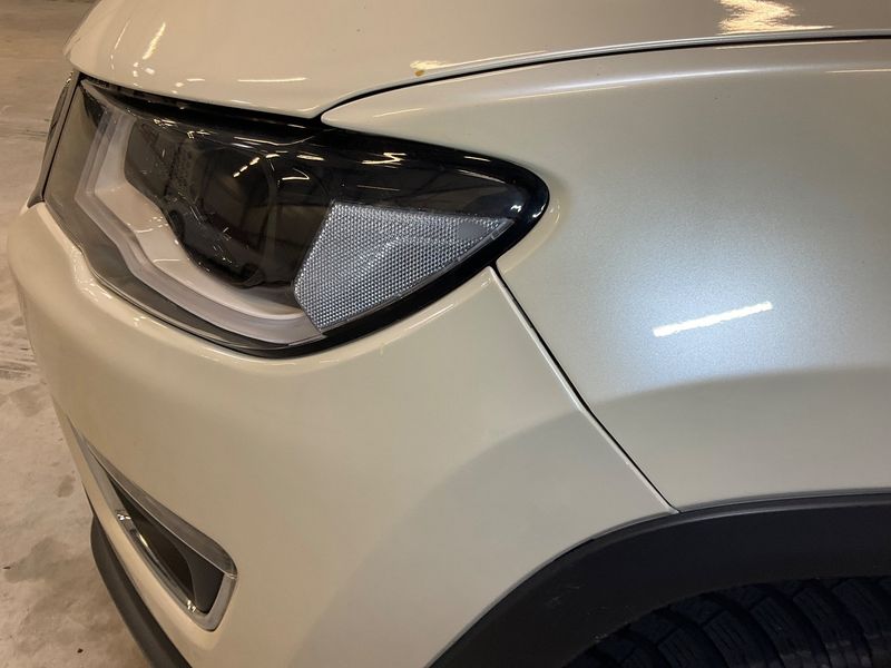 Jeep Compass 1.4 M-Air Limited 4WD 2020 – снимка 49