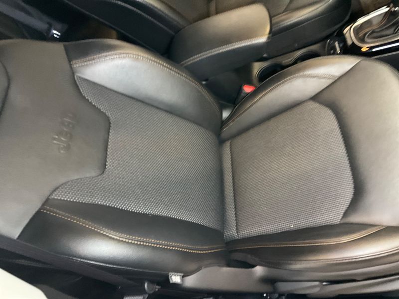 Jeep Compass 1.4 M-Air Limited 4WD 2020 – снимка 36