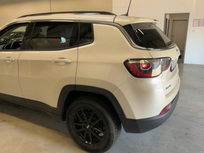 Jeep Compass 1.4 M-Air Limited 4WD 2020 – снимка 6