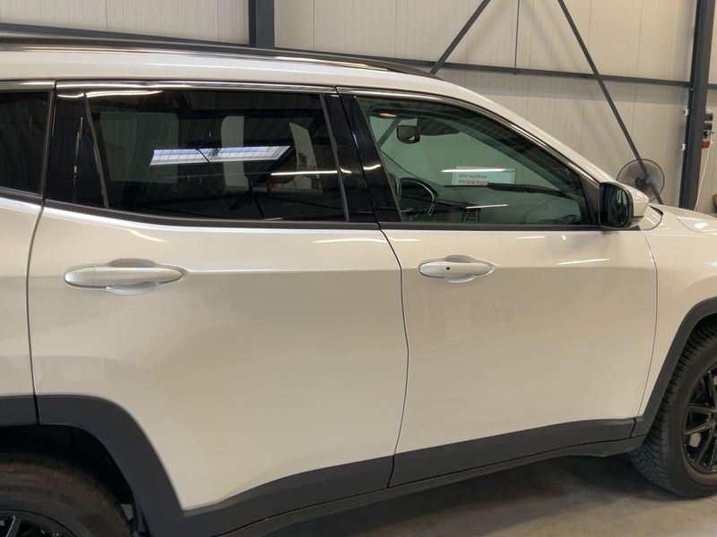 Jeep Compass 1.4 M-Air Limited 4WD 2020 – снимка 10