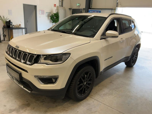 Jeep Compass 1.4 M-Air Limited 4WD 2020 – снимка 1