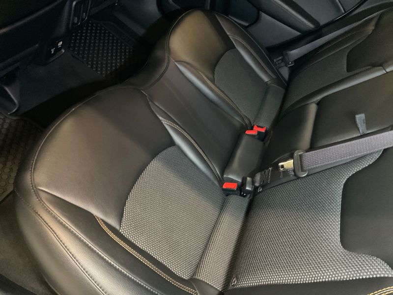 Jeep Compass 1.4 M-Air Limited 4WD 2020 – снимка 35