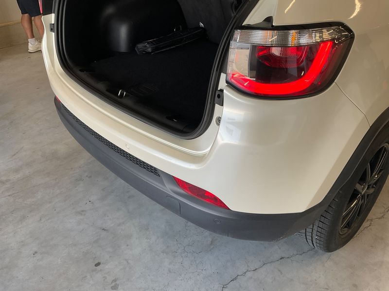 Jeep Compass 1.4 M-Air Limited 4WD 2020 – снимка 42