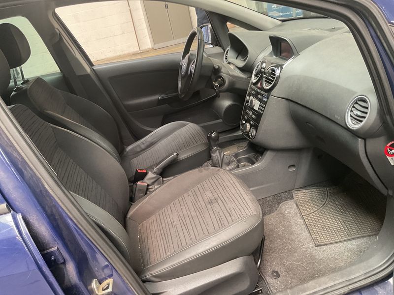 Opel Corsa 1.2 LPG Edition 2014 – снимка 3