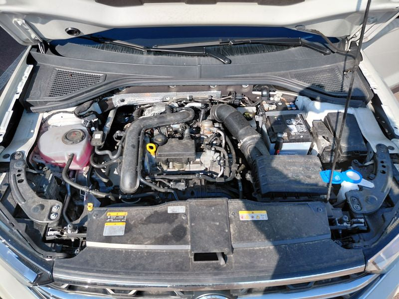 Volkswagen T-Roc 1.0 TSI Style 2025 – снимка 8