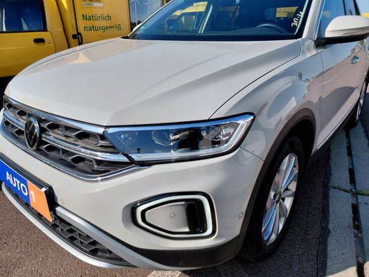 Volkswagen T-Roc 1.0 TSI Style 2025 – снимка 2