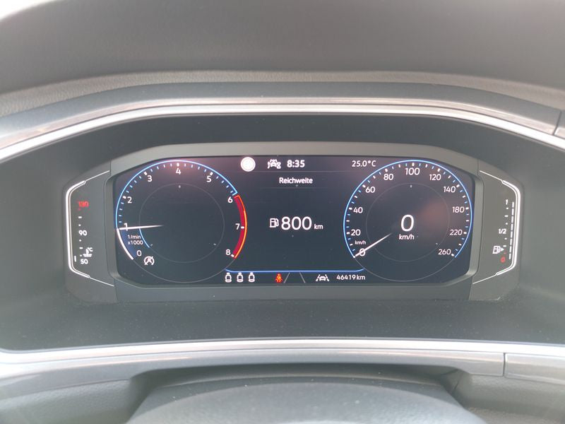 Volkswagen T-Roc 1.0 TSI Style 2025 – снимка 12