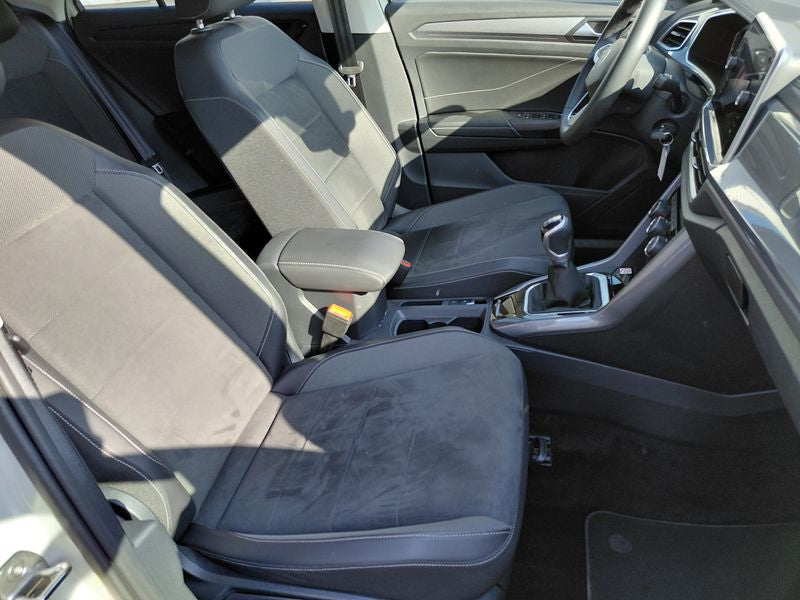 Volkswagen T-Roc 1.0 TSI Style 2025 – снимка 10