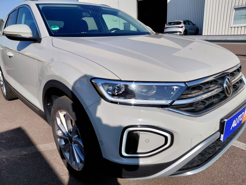 Volkswagen T-Roc 1.0 TSI Style 2025 – снимка 6