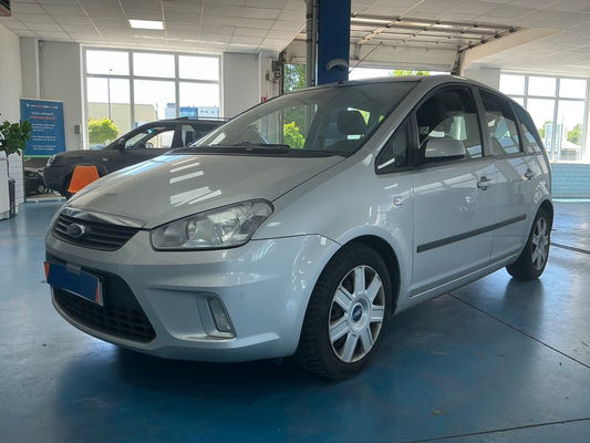 Ford C-Max 1.6 Style 2007 – снимка 1
