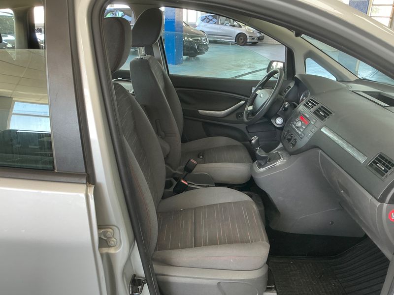 Ford C-Max 1.6 Style 2007 – снимка 3
