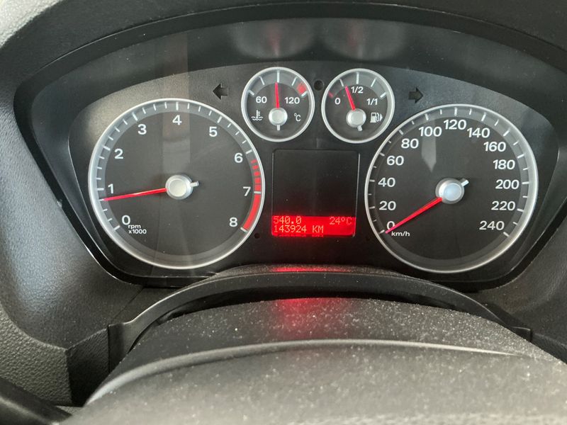Ford C-Max 1.6 Style 2007 – снимка 4