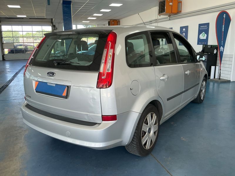 Ford C-Max 1.6 Style 2007 – снимка 2