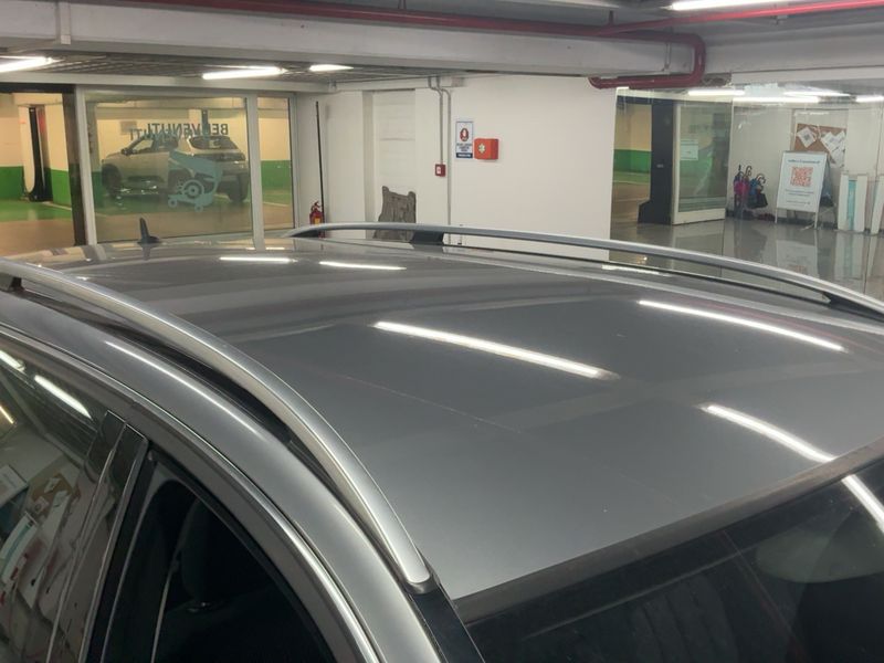 Mercedes-Benz C-Klasse C 220 CDI T BlueEfficiency Elegance 2010 – снимка 20