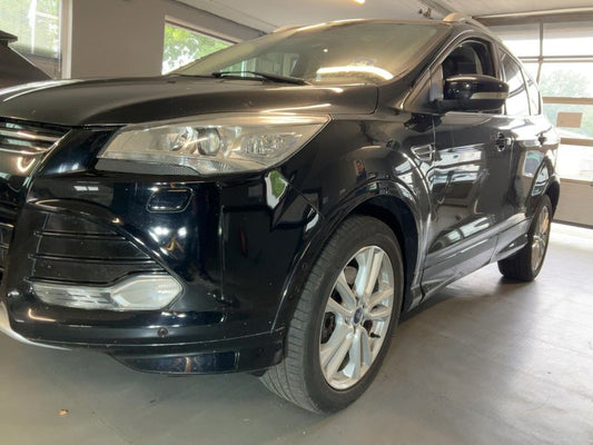 Ford Kuga 2.0 TDCi Individual 2016 – снимка 2